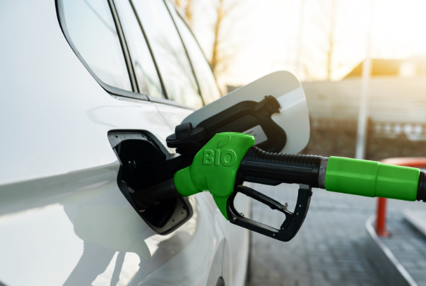 biodiesel