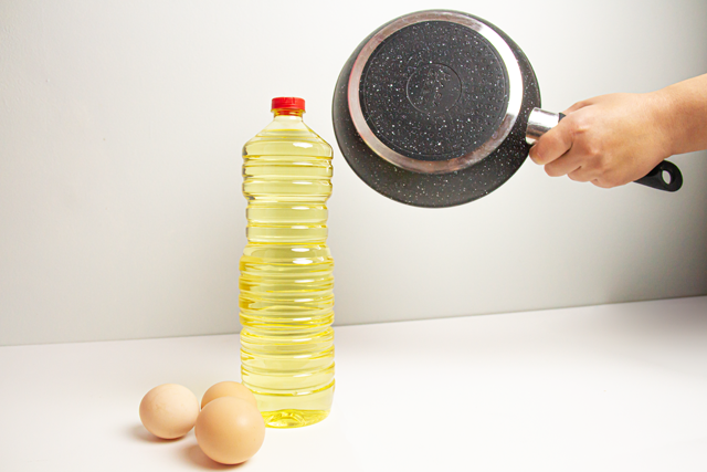 ciclo de vida óleo alimentar ambiente 18