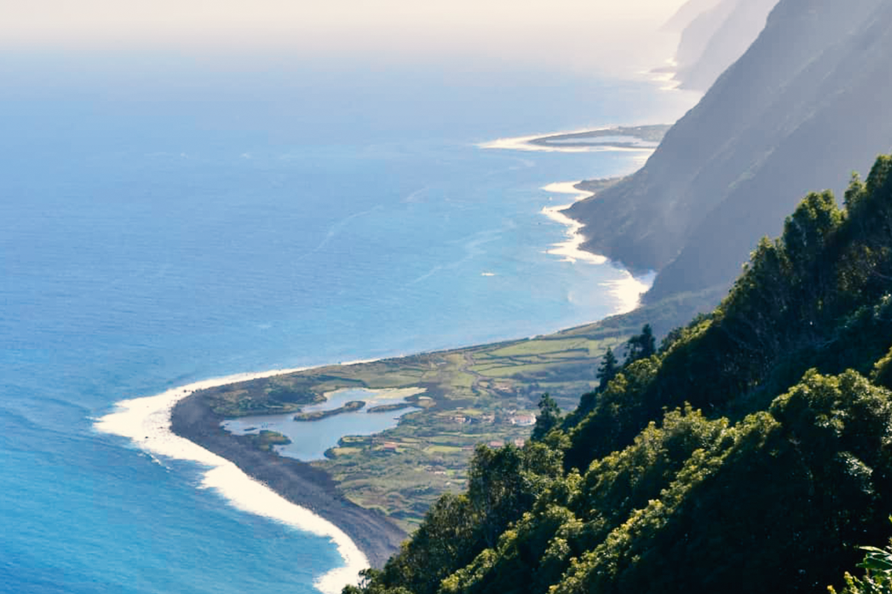 ilha de são jorge